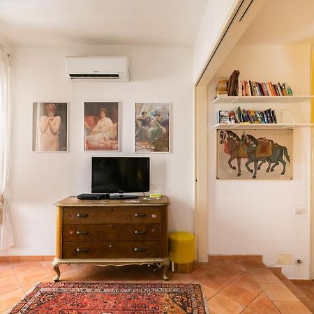 Monti Romantic Sunshine Maisonette 외부 사진