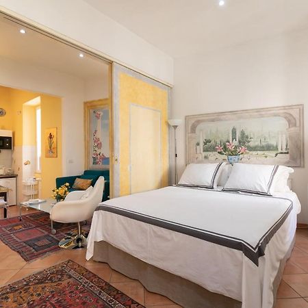 Monti Romantic Sunshine Maisonette 외부 사진