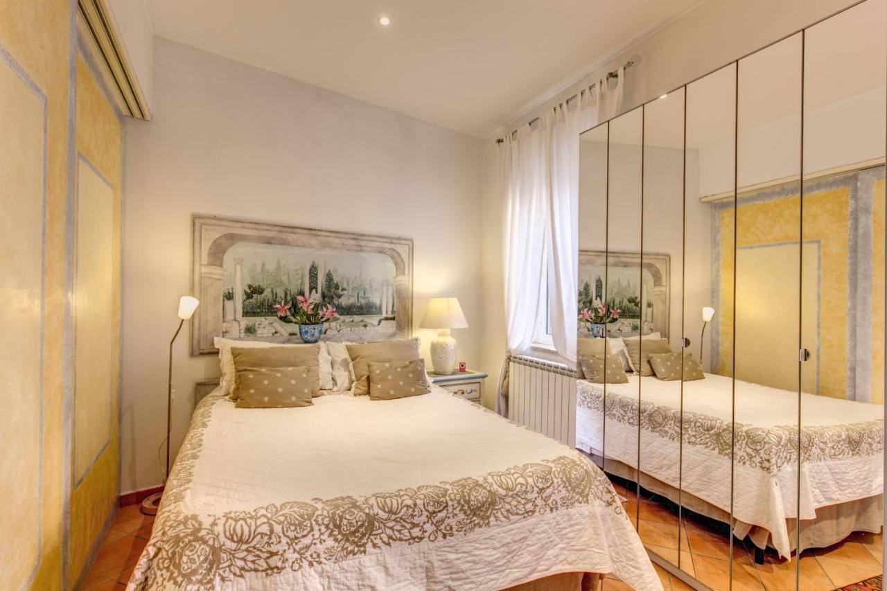Monti Romantic Sunshine Maisonette 외부 사진