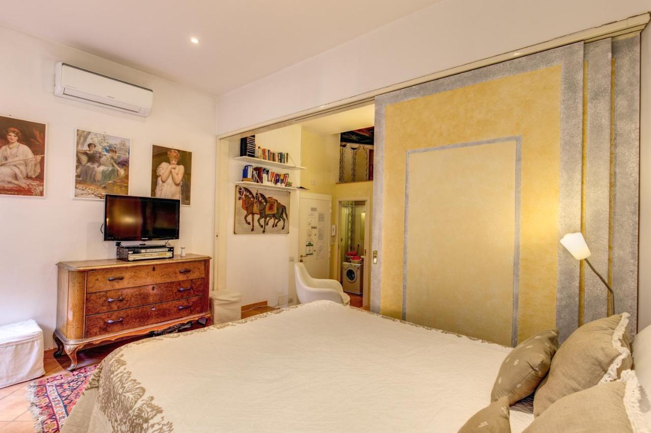 Monti Romantic Sunshine Maisonette 외부 사진
