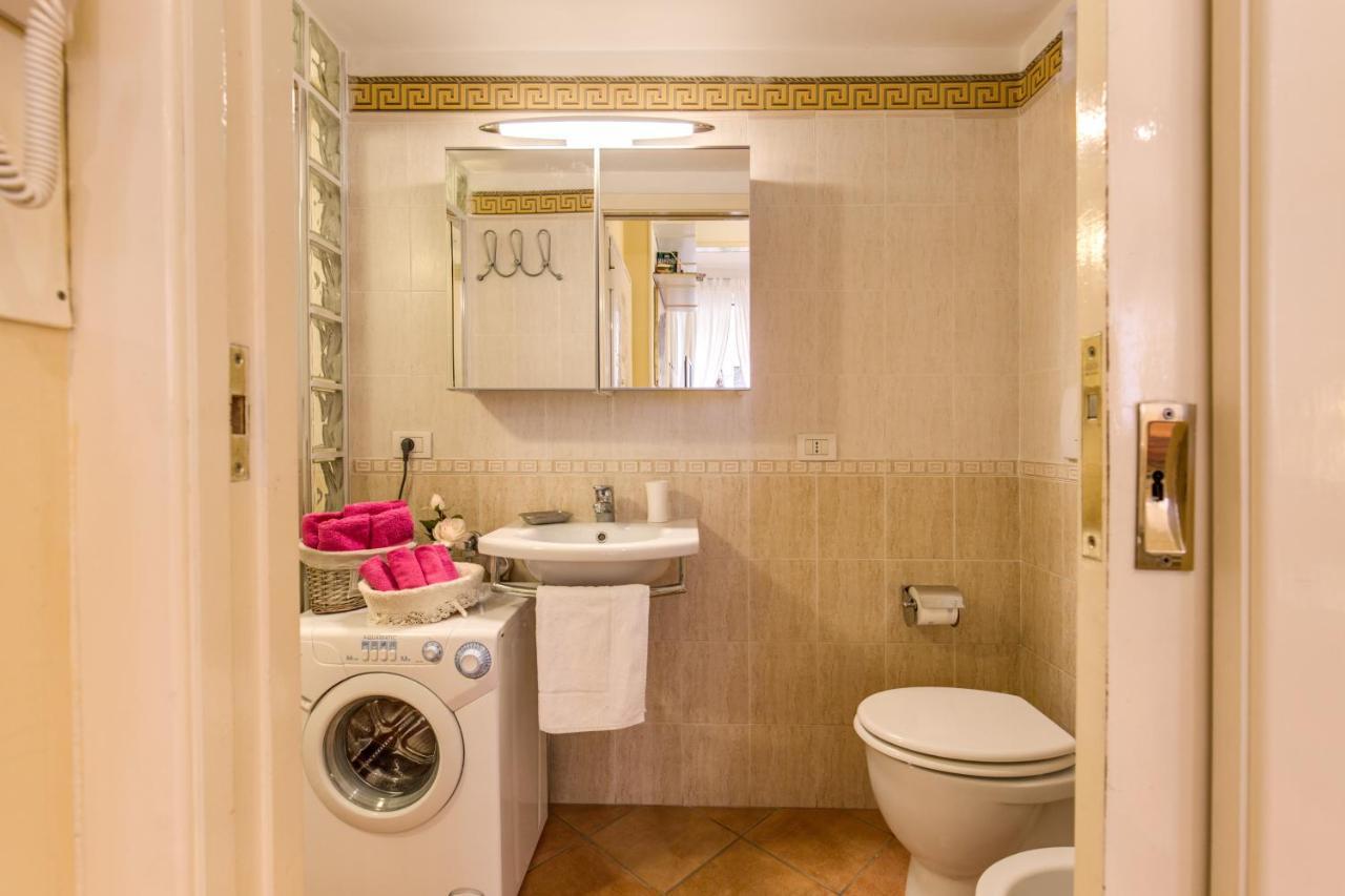 Monti Romantic Sunshine Maisonette 외부 사진