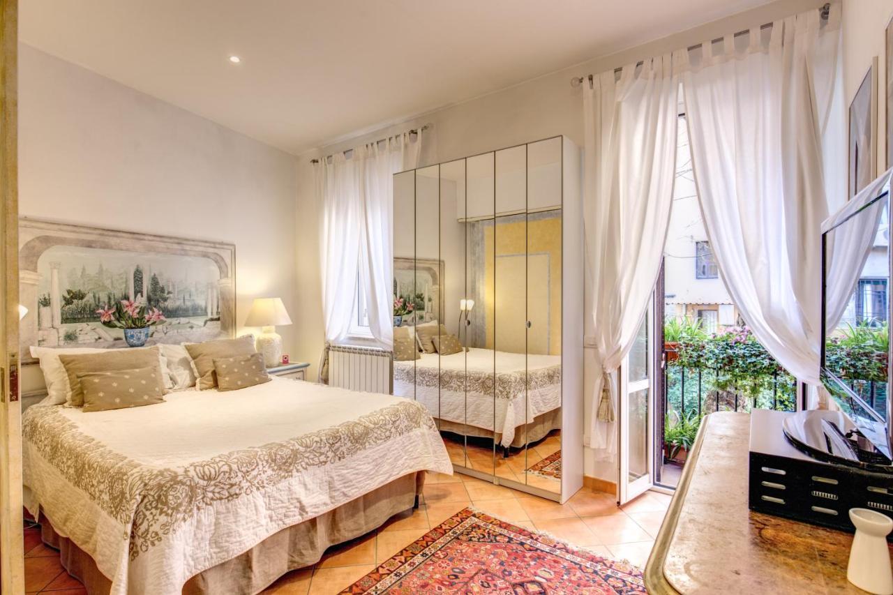 Monti Romantic Sunshine Maisonette 외부 사진