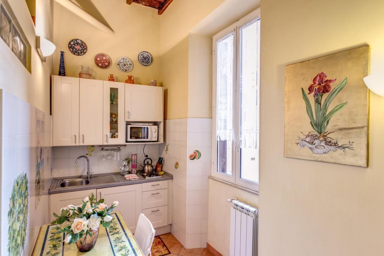 Monti Romantic Sunshine Maisonette 외부 사진