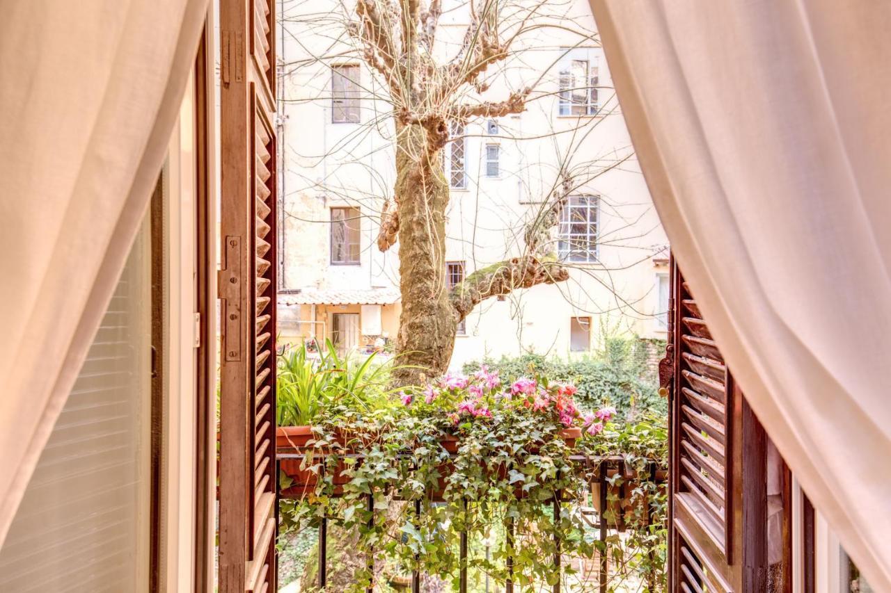Monti Romantic Sunshine Maisonette 외부 사진