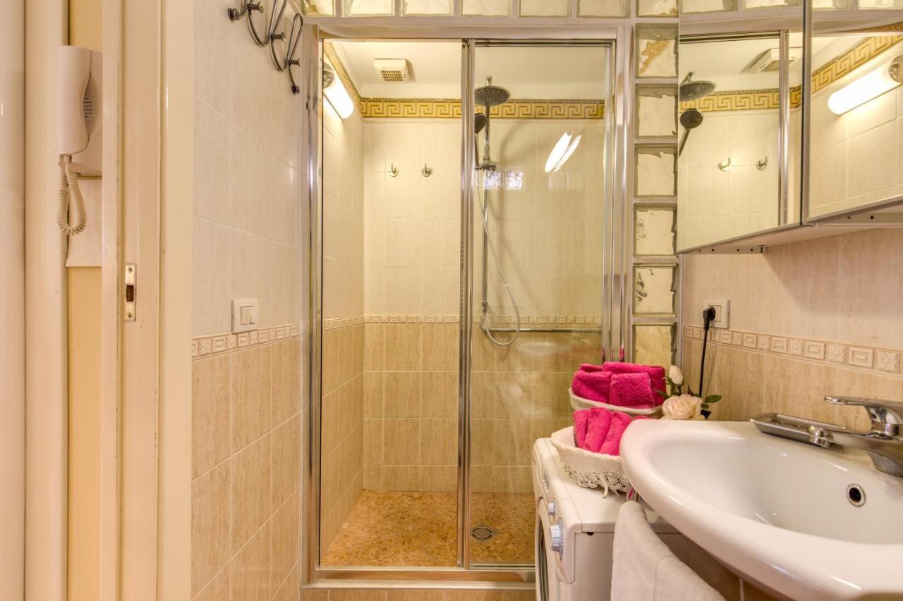 Monti Romantic Sunshine Maisonette 외부 사진