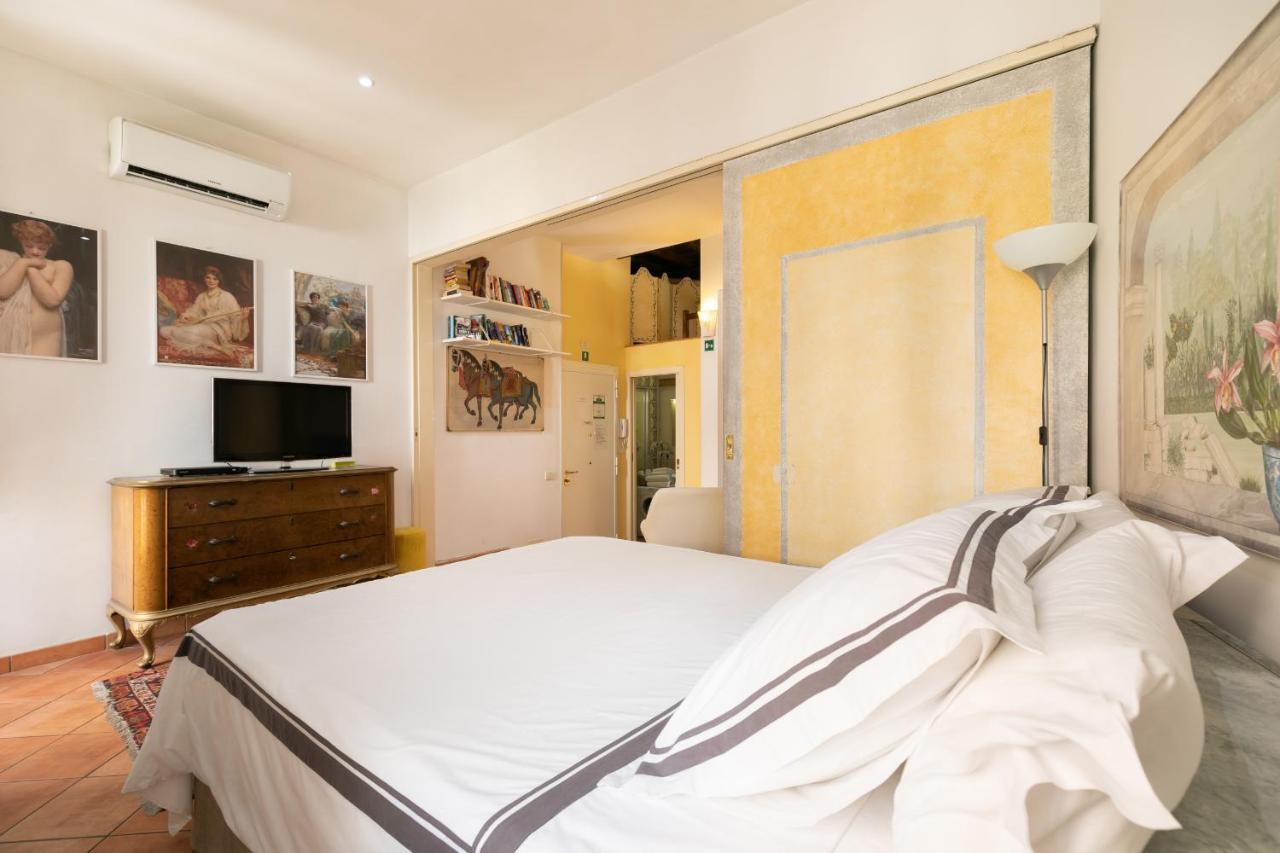 Monti Romantic Sunshine Maisonette 외부 사진
