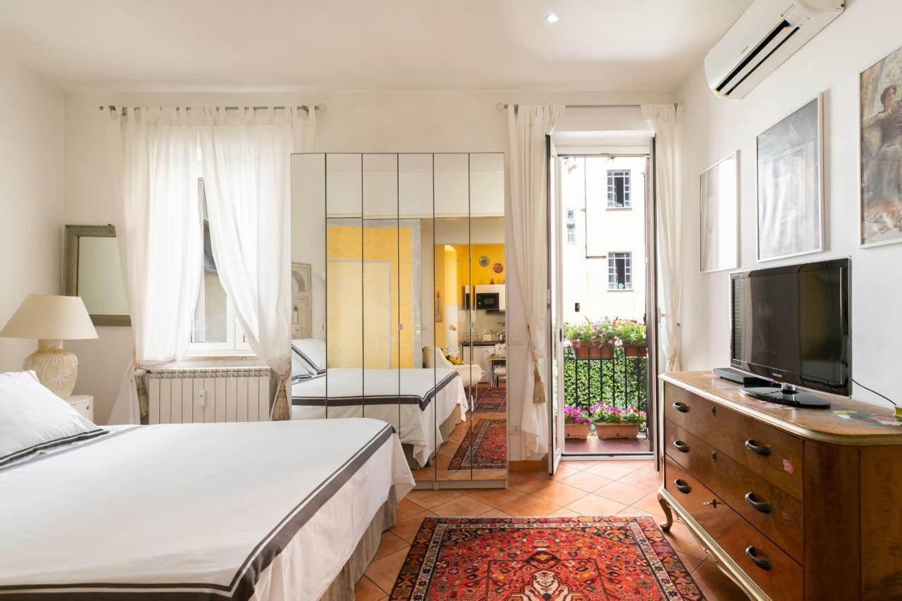 Monti Romantic Sunshine Maisonette 외부 사진