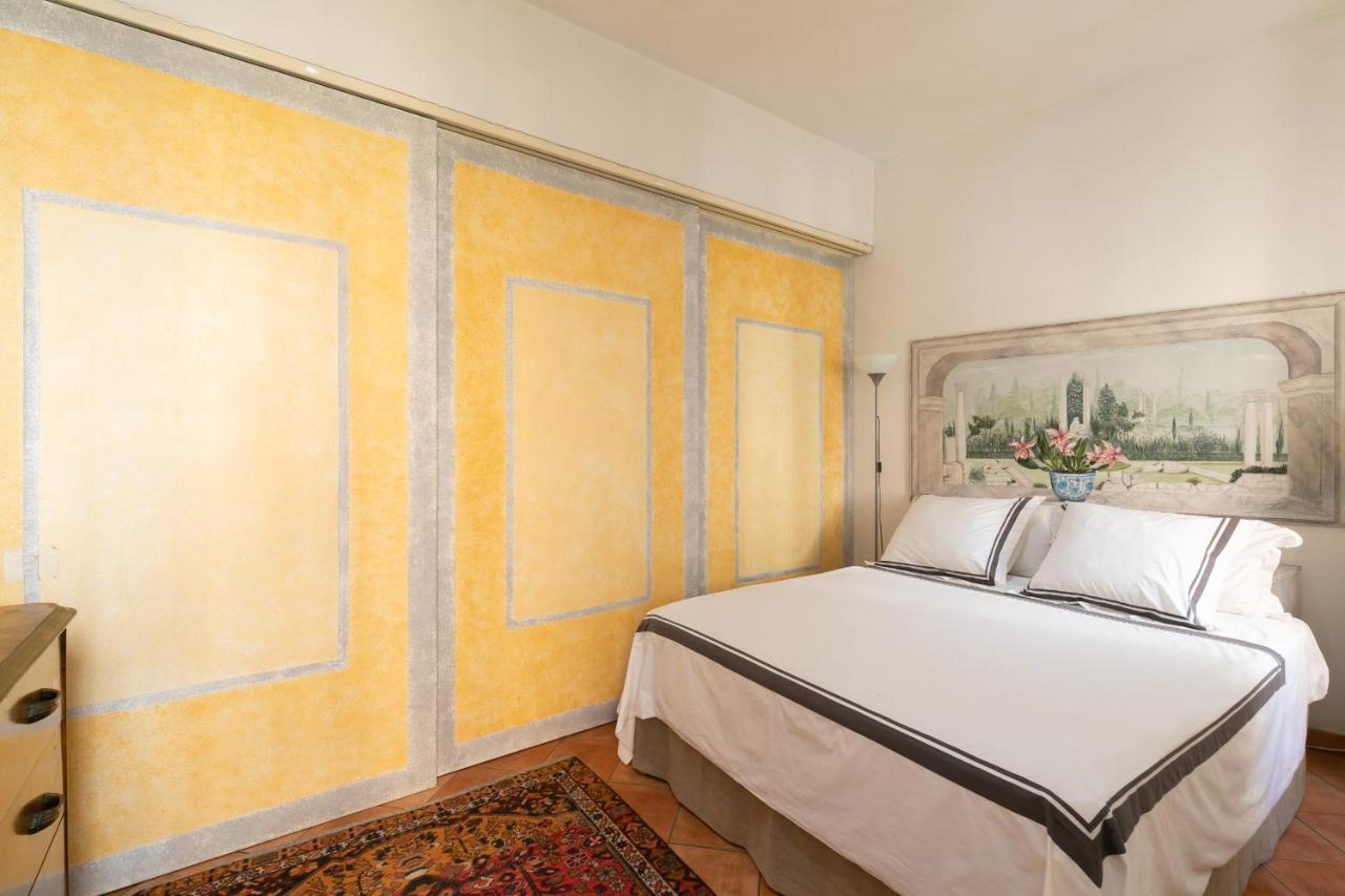 Monti Romantic Sunshine Maisonette 외부 사진