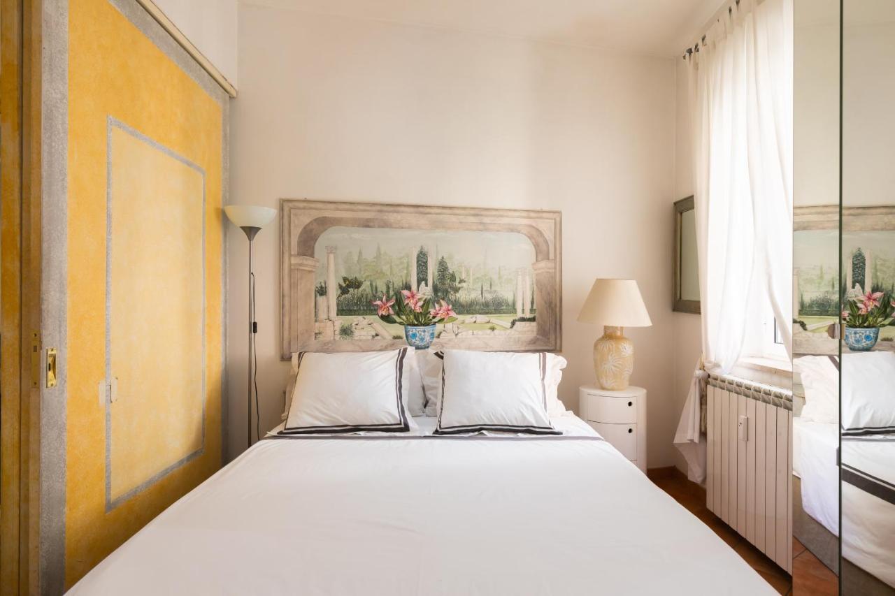 Monti Romantic Sunshine Maisonette 외부 사진
