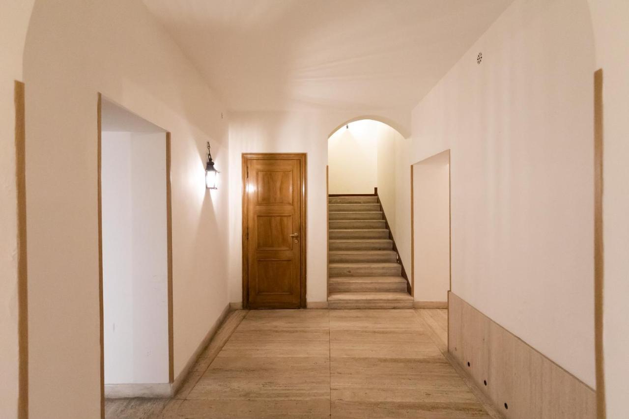 Monti Romantic Sunshine Maisonette 외부 사진