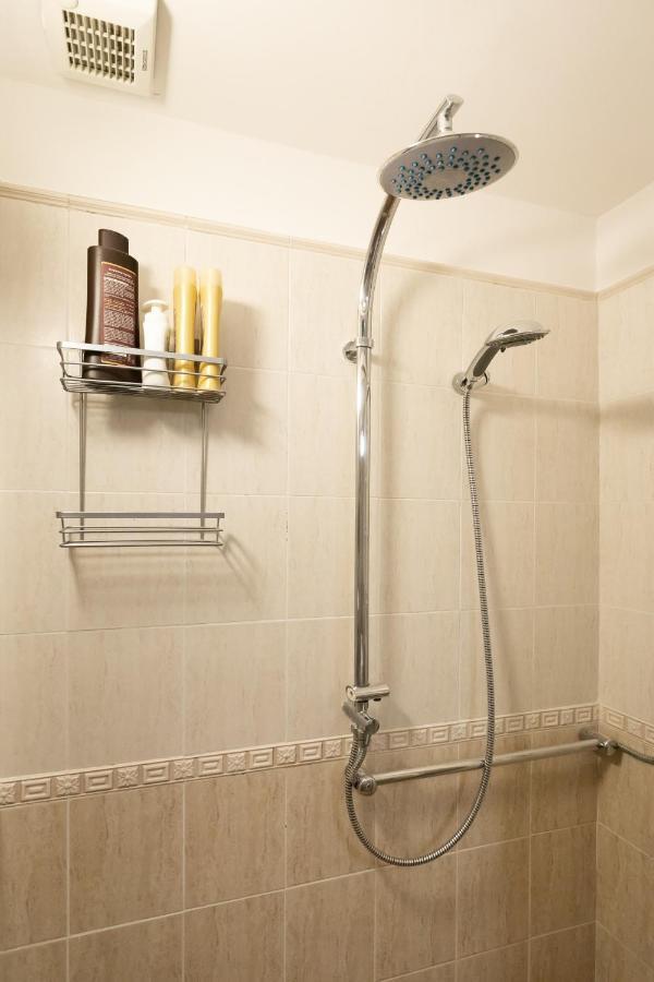Monti Romantic Sunshine Maisonette 외부 사진