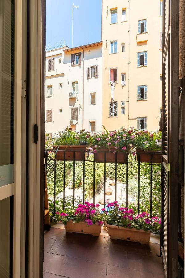 Monti Romantic Sunshine Maisonette 외부 사진