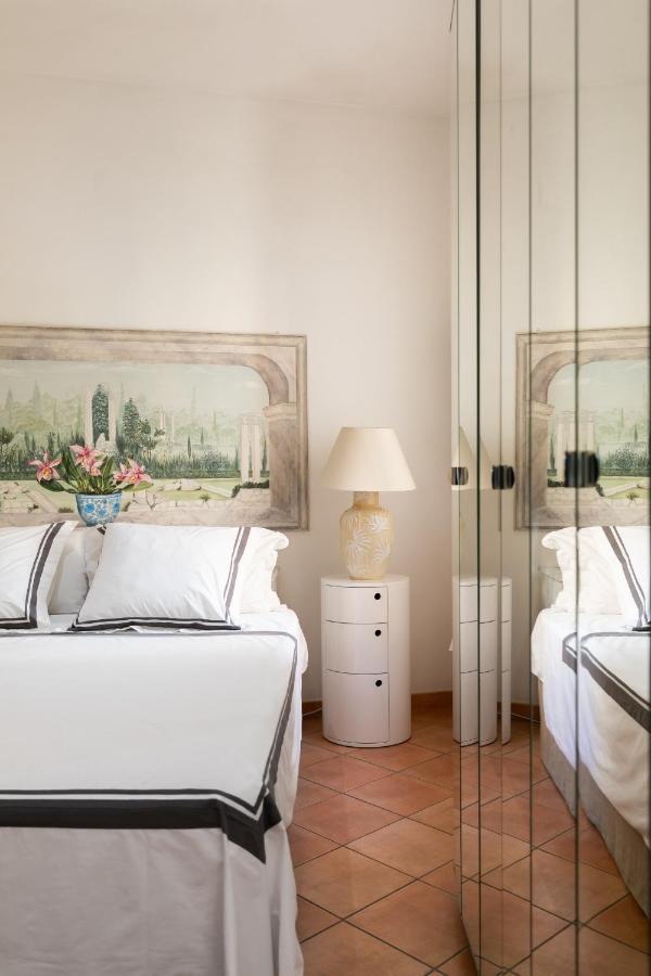 Monti Romantic Sunshine Maisonette 외부 사진