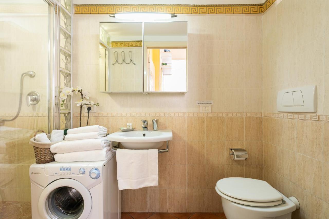 Monti Romantic Sunshine Maisonette 외부 사진