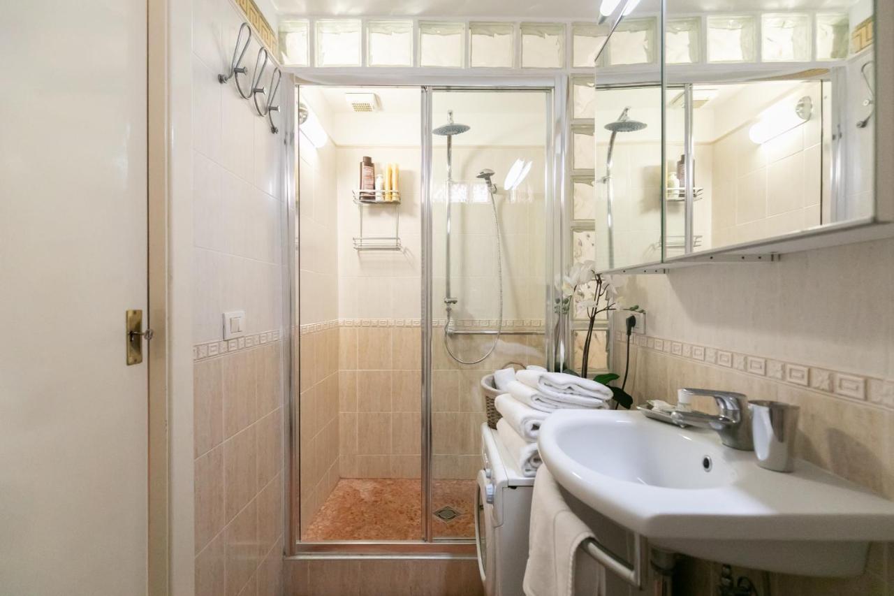 Monti Romantic Sunshine Maisonette 외부 사진