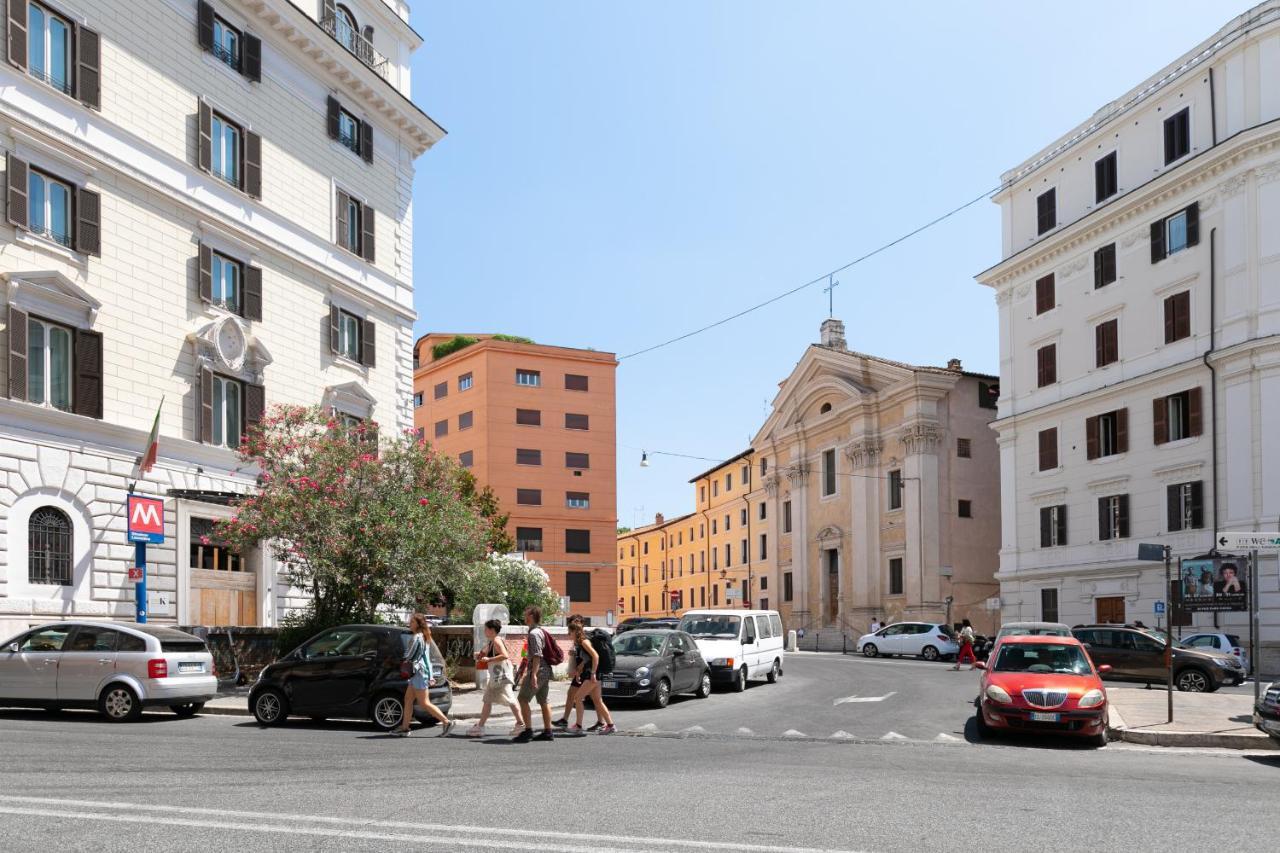 Monti Romantic Sunshine Maisonette 외부 사진