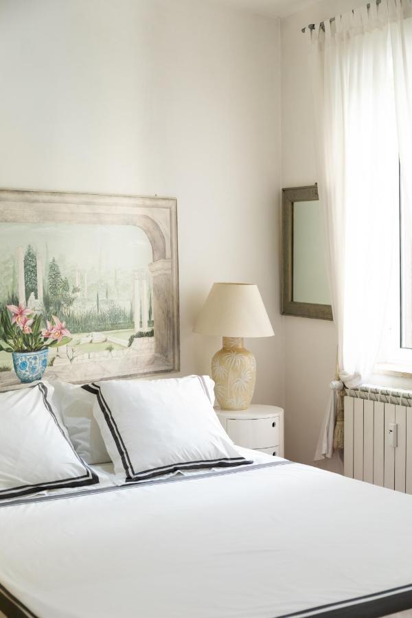 Monti Romantic Sunshine Maisonette 외부 사진