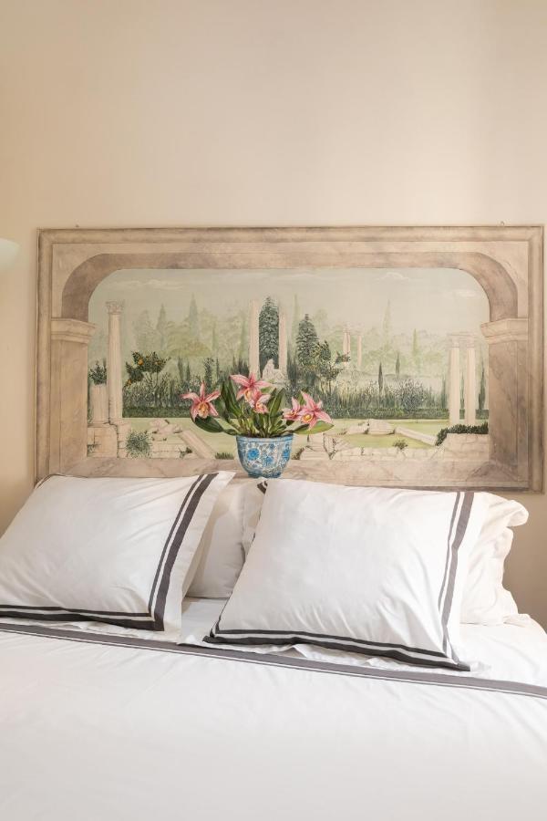 Monti Romantic Sunshine Maisonette 외부 사진