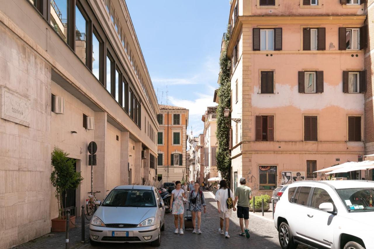 Monti Romantic Sunshine Maisonette 외부 사진